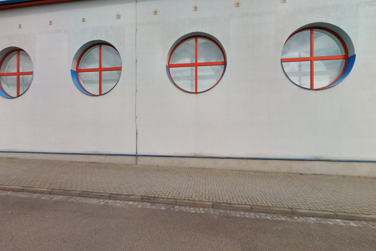 Tělocvičná jednota Sokol Němčice nad Hanou foto 2