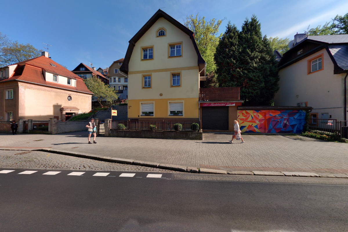 Kadeřnictví Eva Šebestová