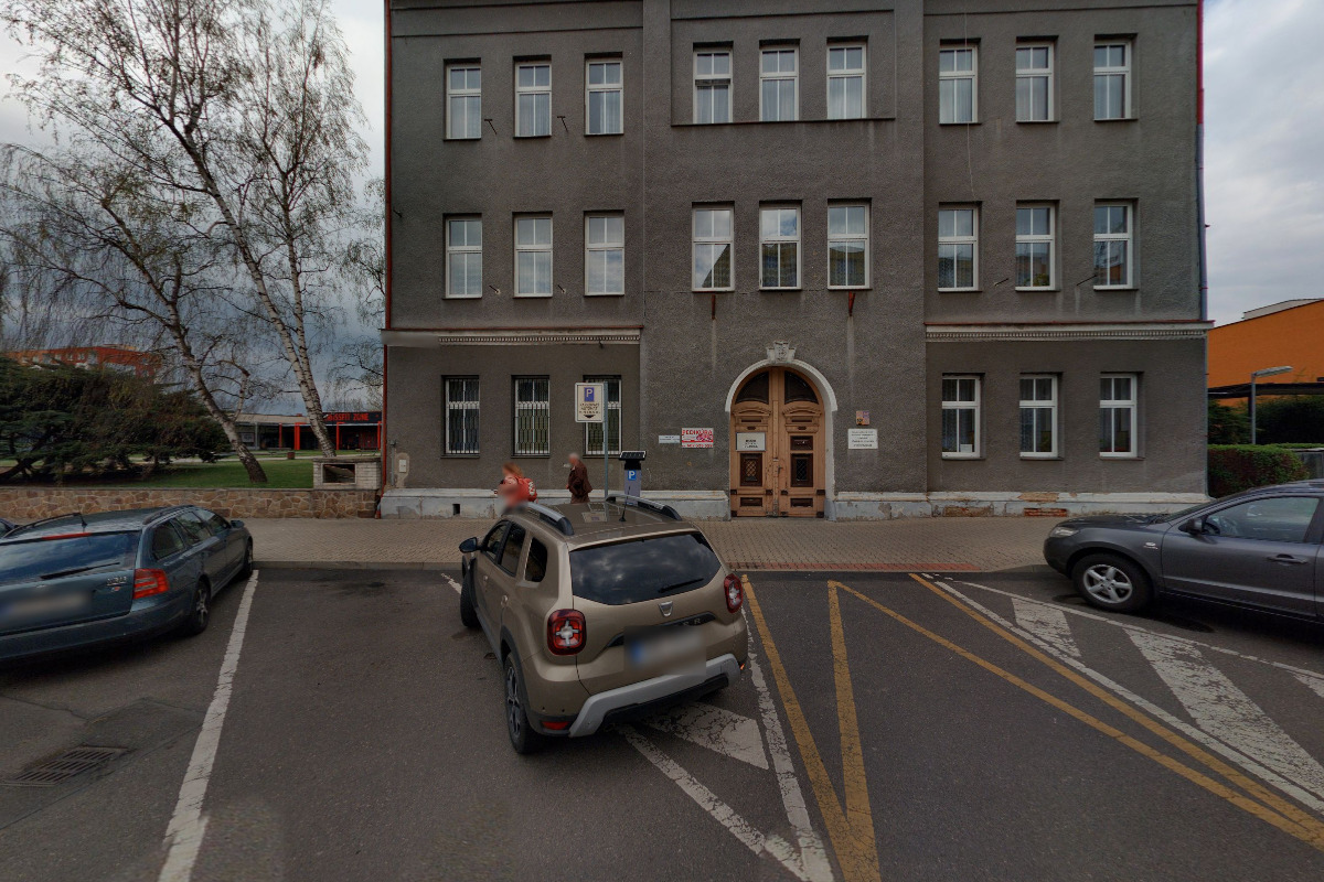 Pedikúra - Jiřina Tomášková foto 5