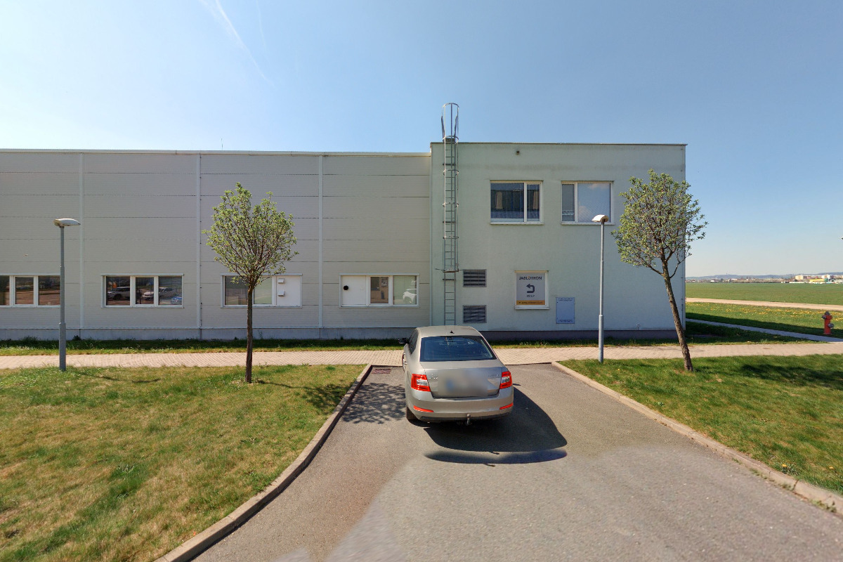 JABLOTRON LIVING TECHNOLOGY CZ s.r.o. foto 5