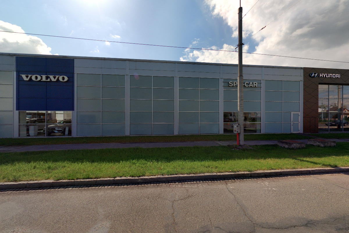 MI.PEC. Detailing, s.r.o.