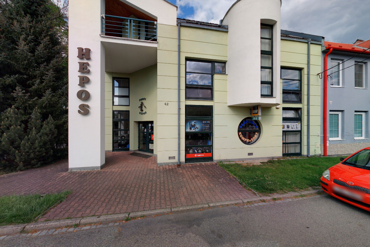 Ing. Richard Heger - BOZP