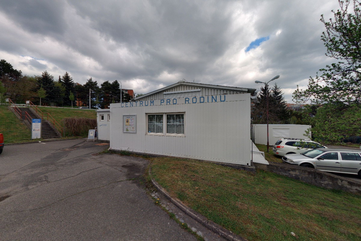 Psychologické poradenství Mgr. Alžběta Volfová foto 1