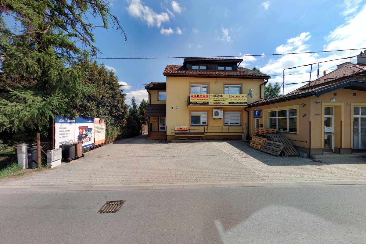 Projekční kancelář, Ing.arch.A.Závada foto 5