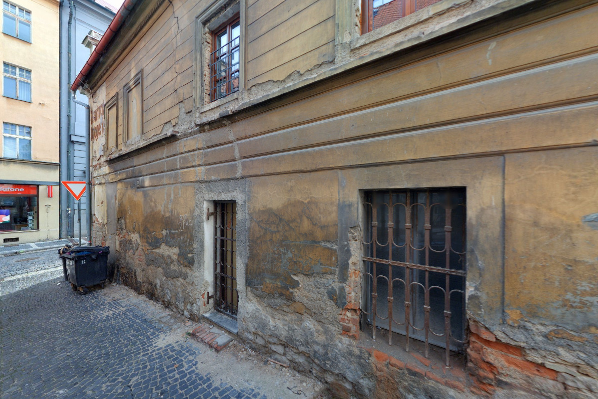 Penzion Žatec foto 3