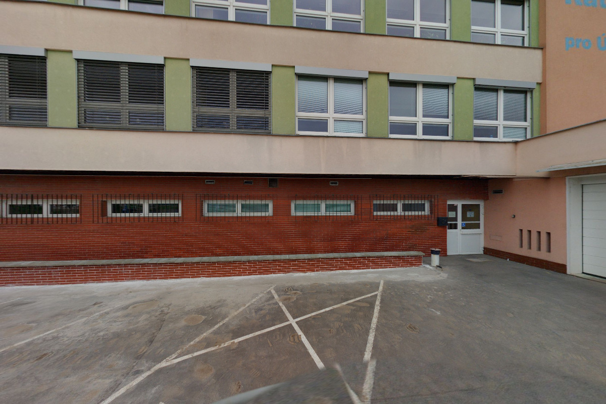 Katastrální úřad pro Ústecký kraj foto 2