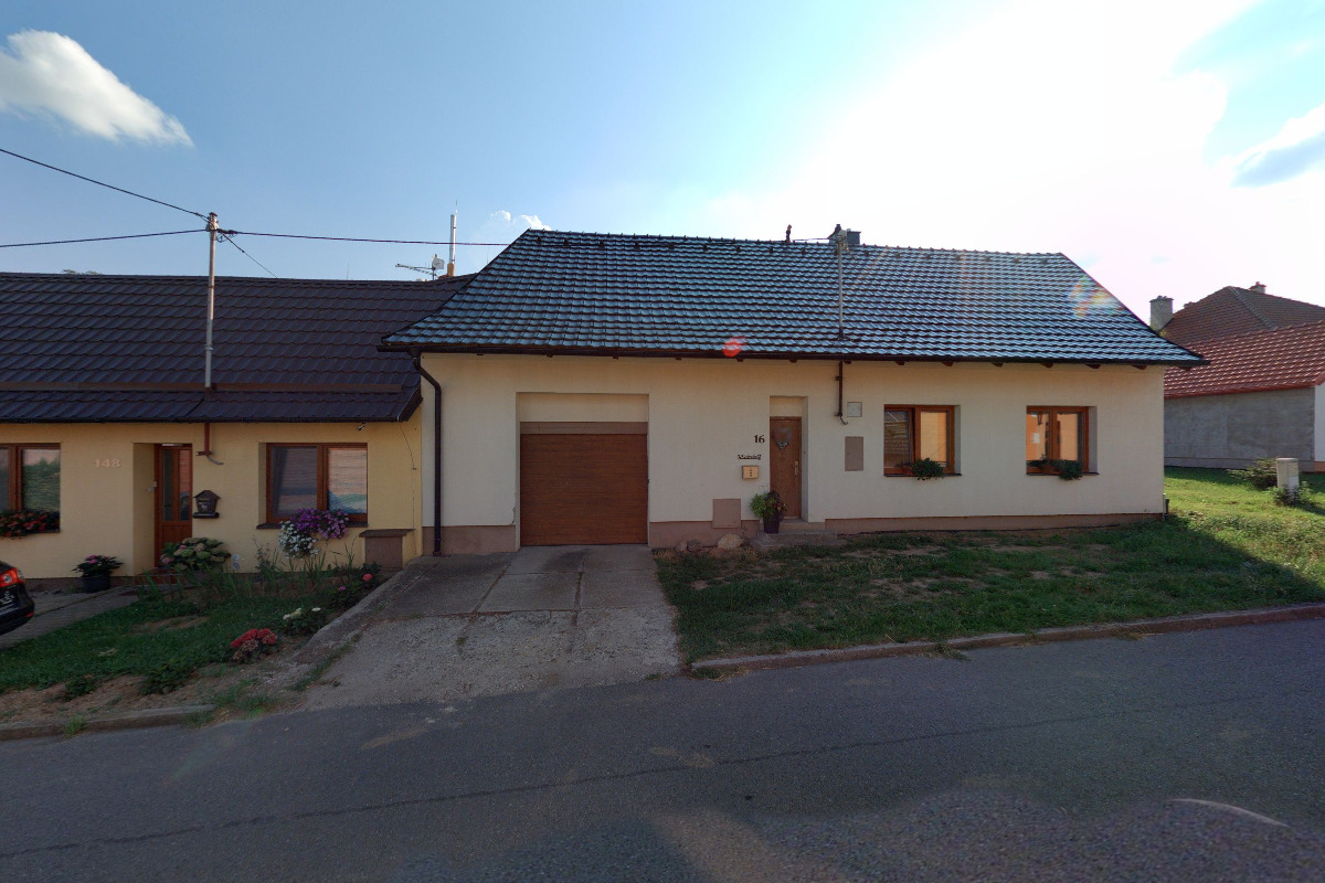 Lukáš Kočenda - Tesařství