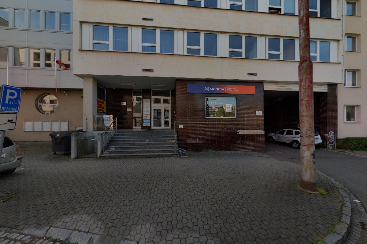 REZEK & ŠIMONÍK ADVOKÁTNÍ KANCELÁŘ