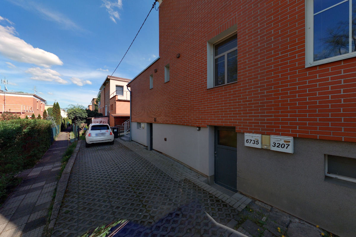 Zateplování budov Petr Kratochvíl foto 5