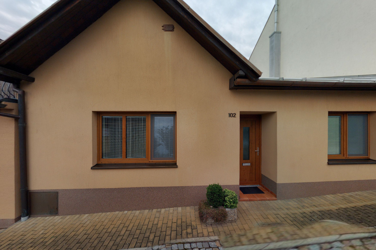 Ubytování Na Kopci foto 2