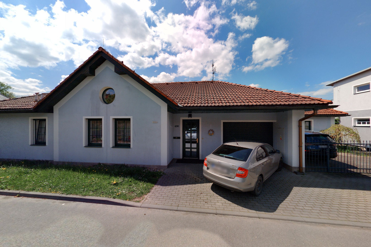 Zdeňka Kaňovská foto 2