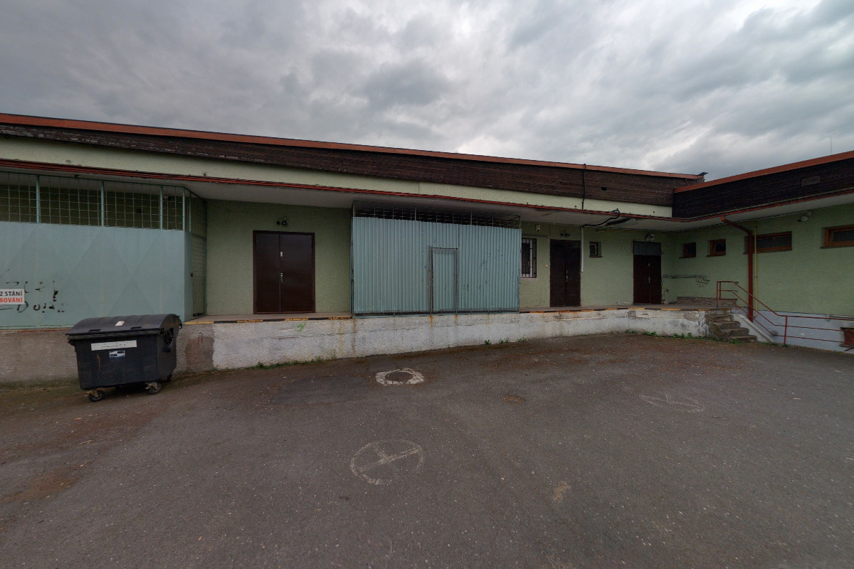 Restaurace u Mrtvolky