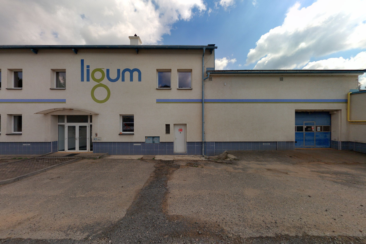 LIGUM, spol. s r.o. foto 2