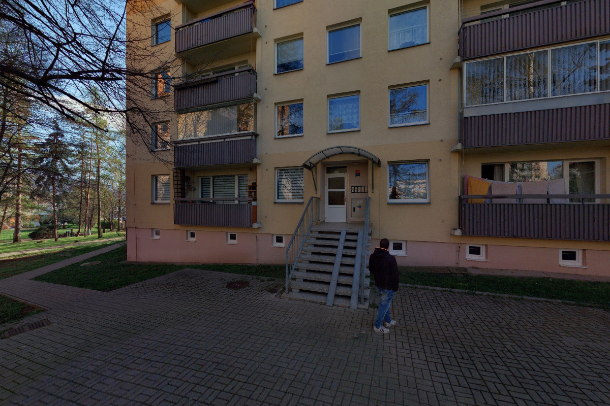 PhDr. Marie Trsková