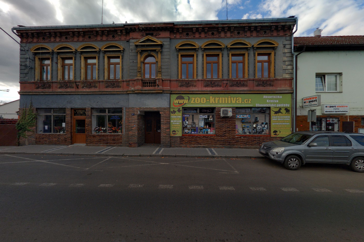 POHŘEBNÍ SLUŽBA František Barák foto 2