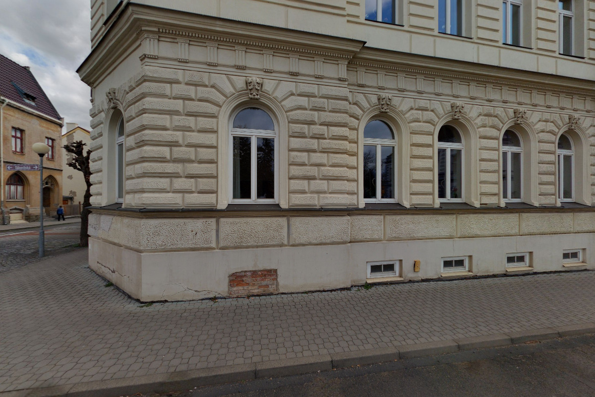 Všeobecná zdravotní pojišťovna České republiky foto 4