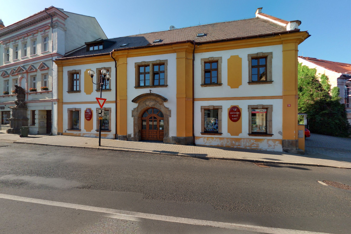 Miloš Kafan Drogerie foto 2