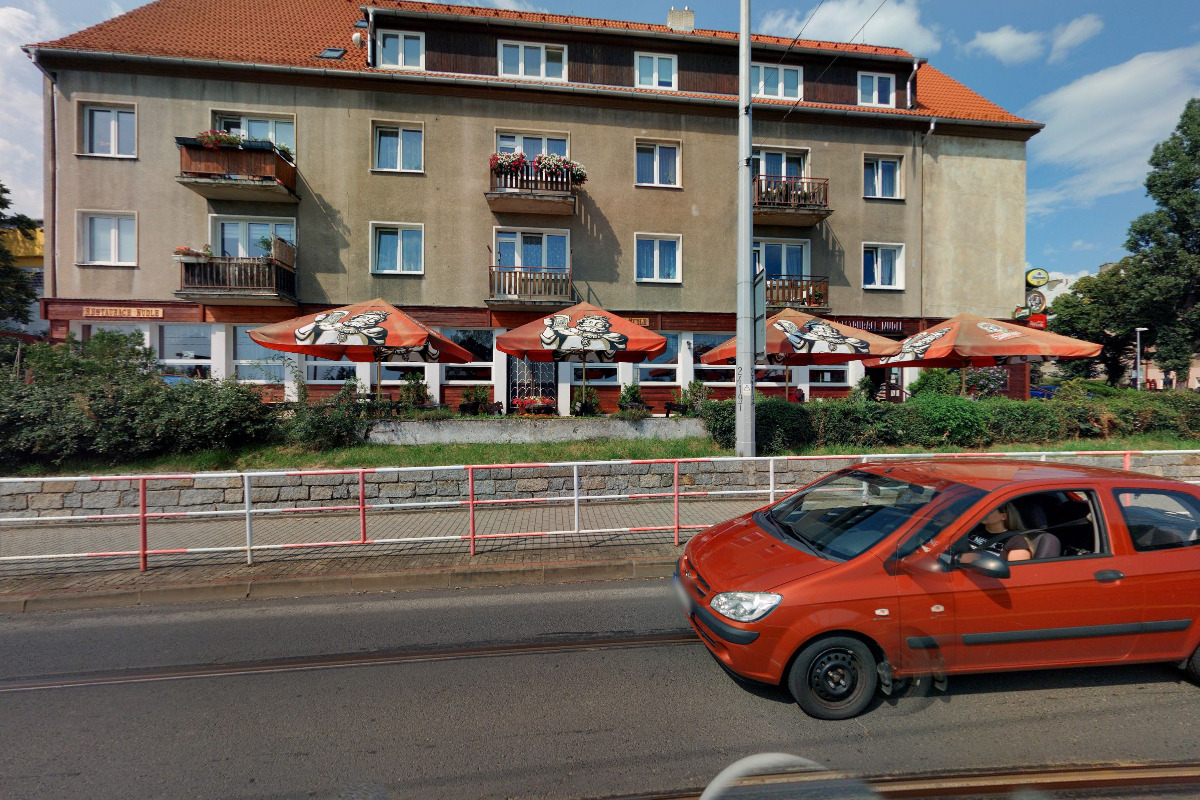 Restaurace Nudle foto 6