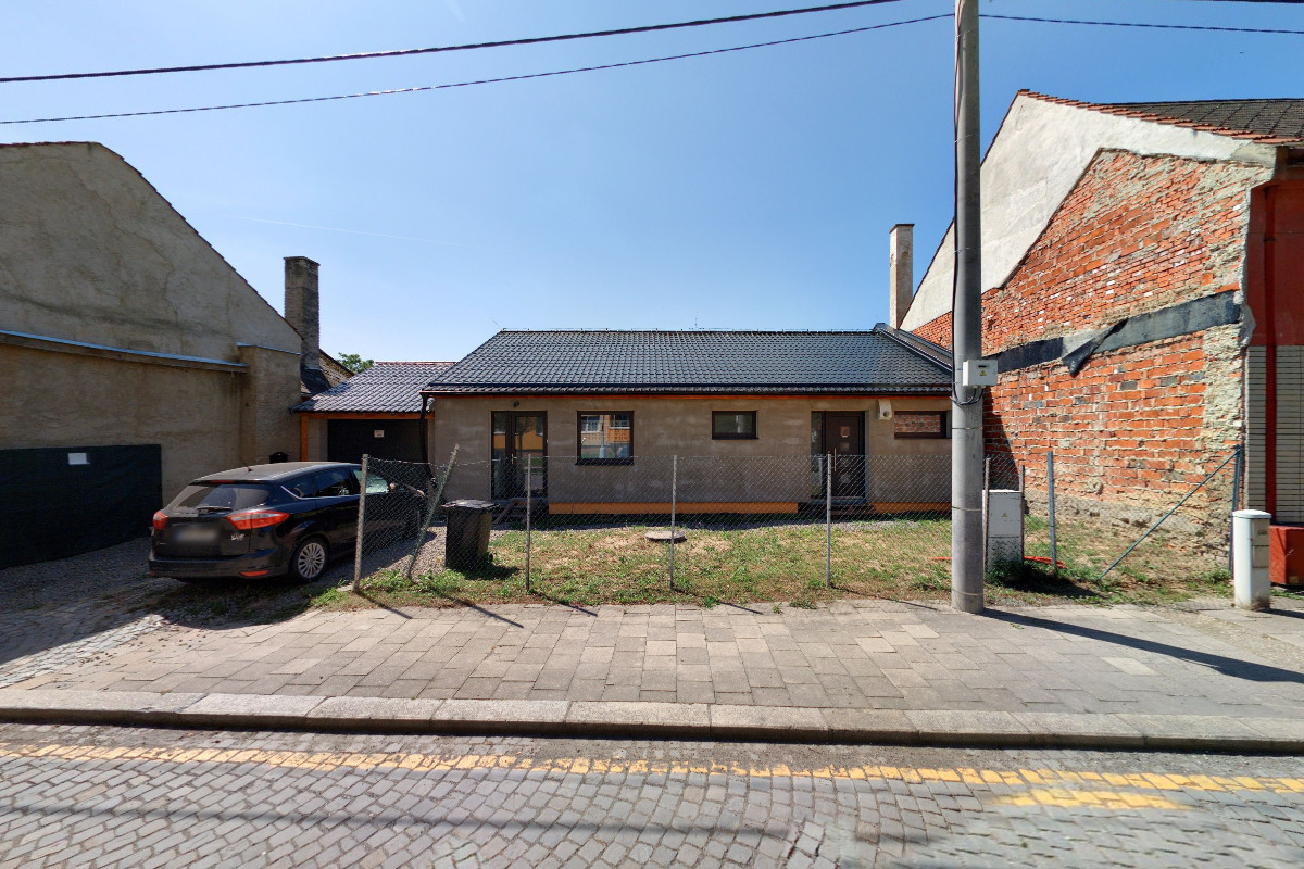 Elektroinstalace Měsíček