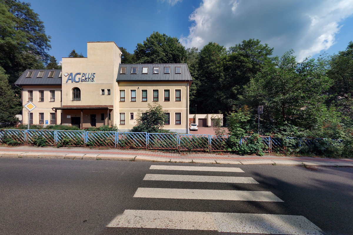 AG PLUS, spol. s r.o. foto 2