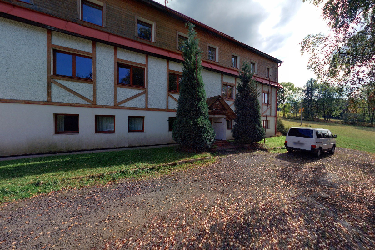 Rekreační středisko Eden foto 6