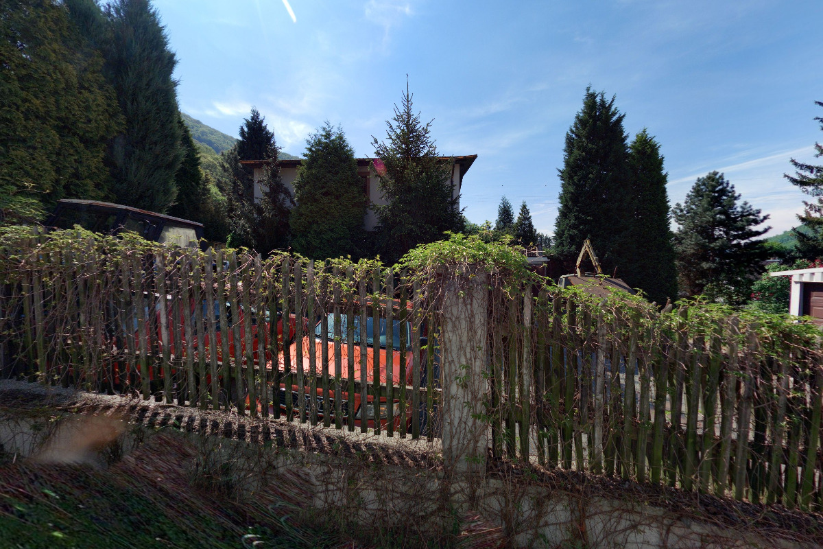 Milan Anýž - měření emisí