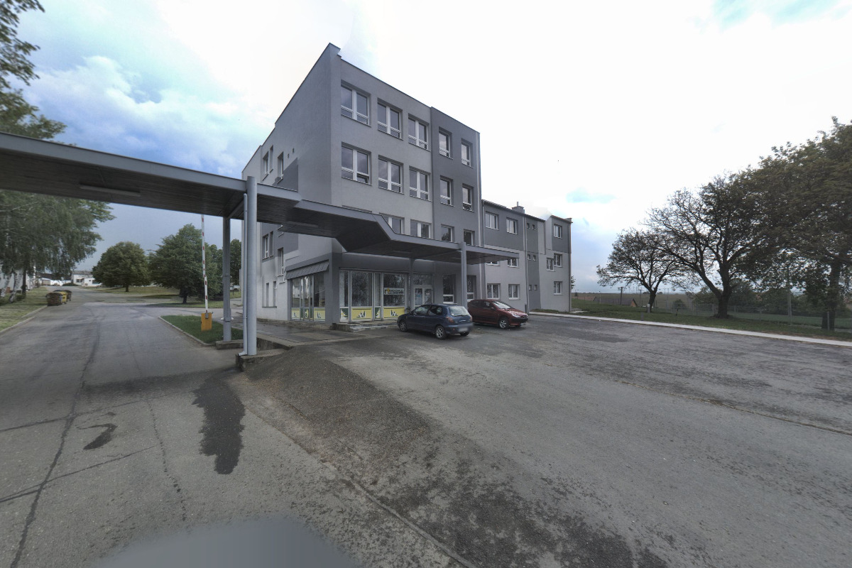 Agro ZS Morava, společnost s ručením omezeným foto 2