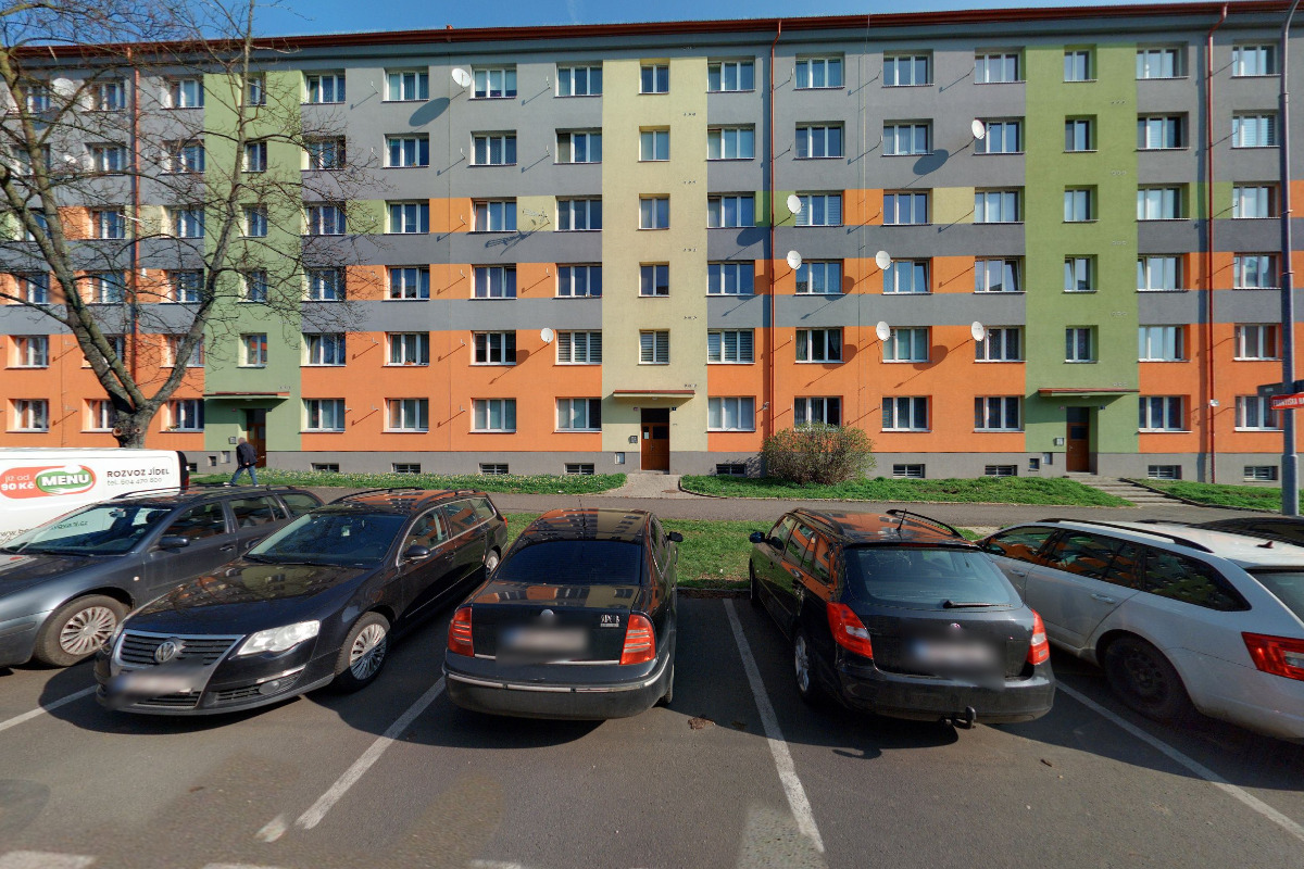 Matoušek reality foto 2