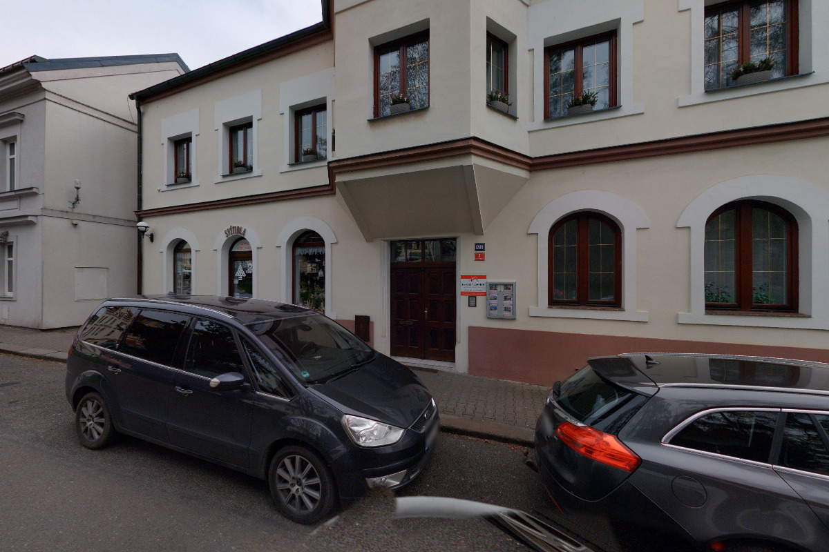 JAKUB ELEXMAYER, s.r.o.