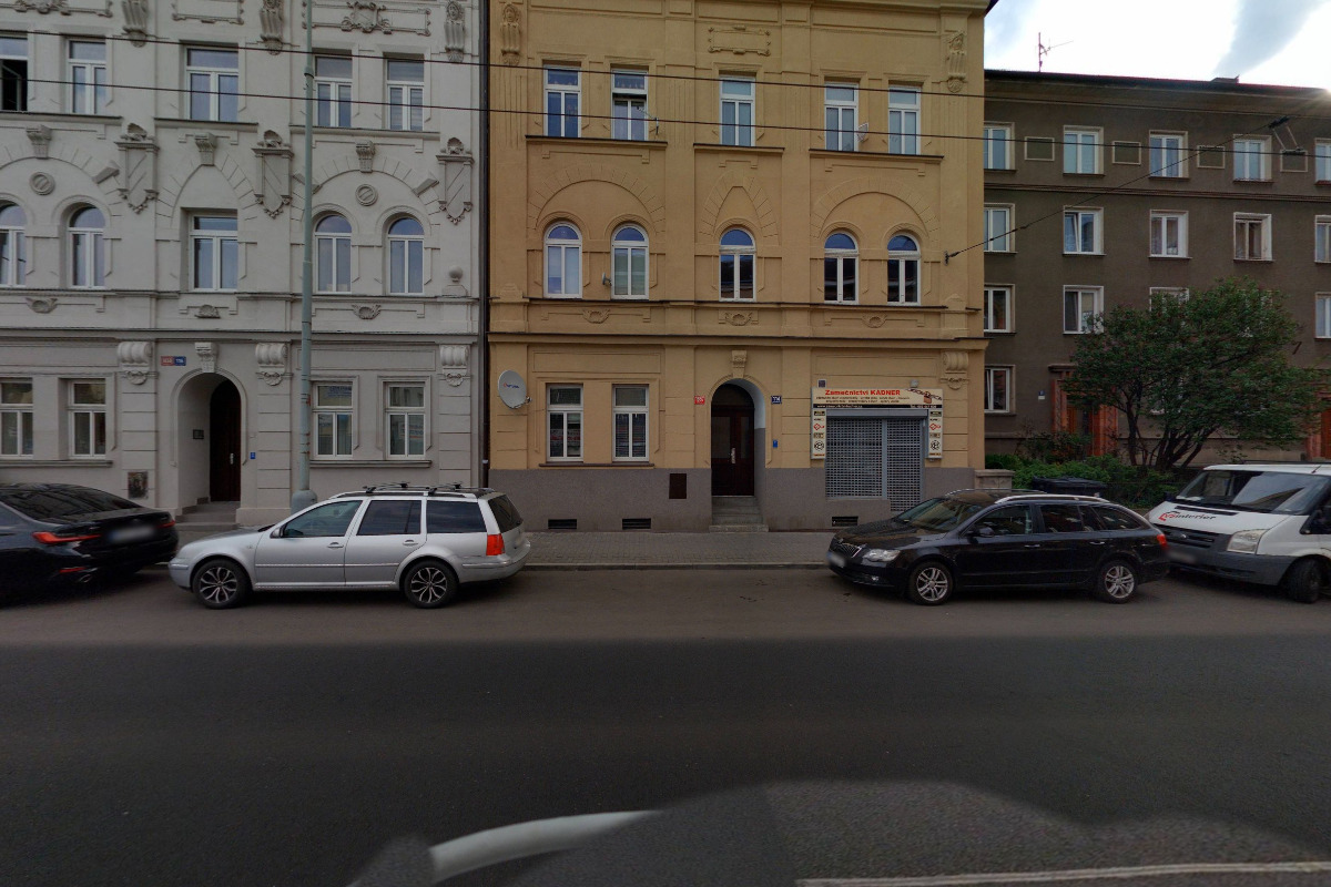 Detailing Jakub Švejdar