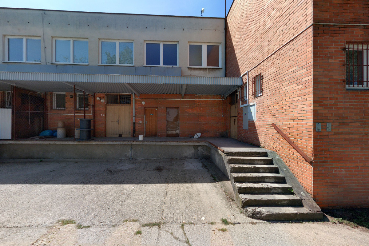 Lékárna Štěpnice s.r.o. foto 2