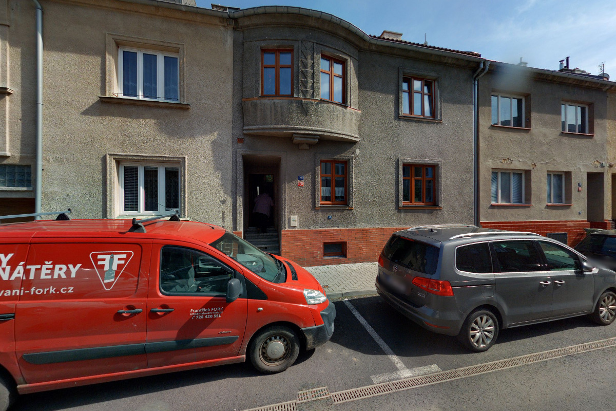 František Fork - Malby - Nátěry - Úklid foto 2