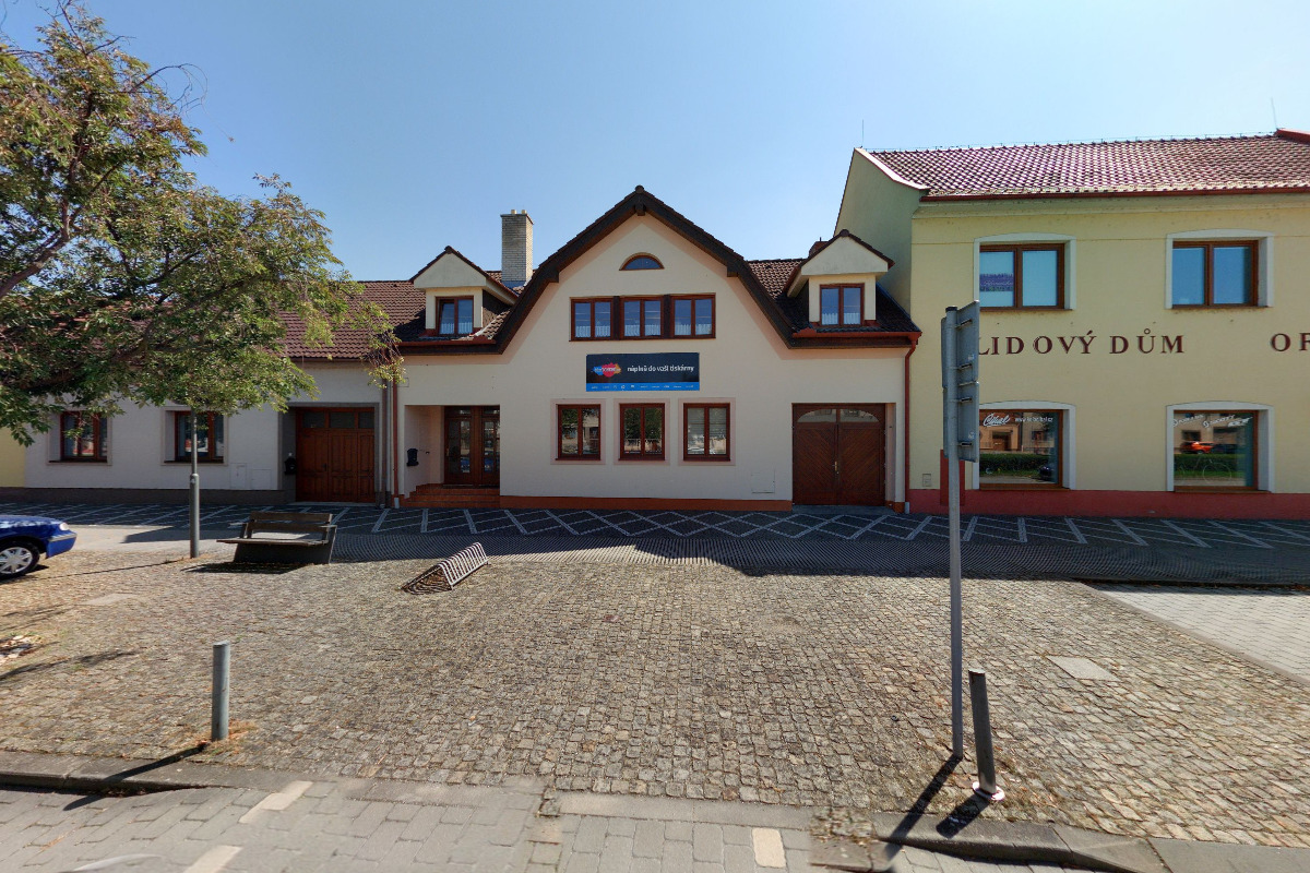 Vlasové studio Nikola Nechala