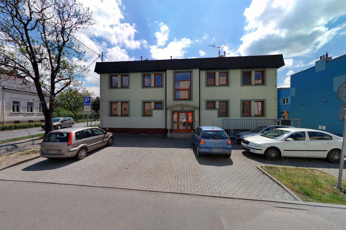 Značková prodejna BERNARD foto 5