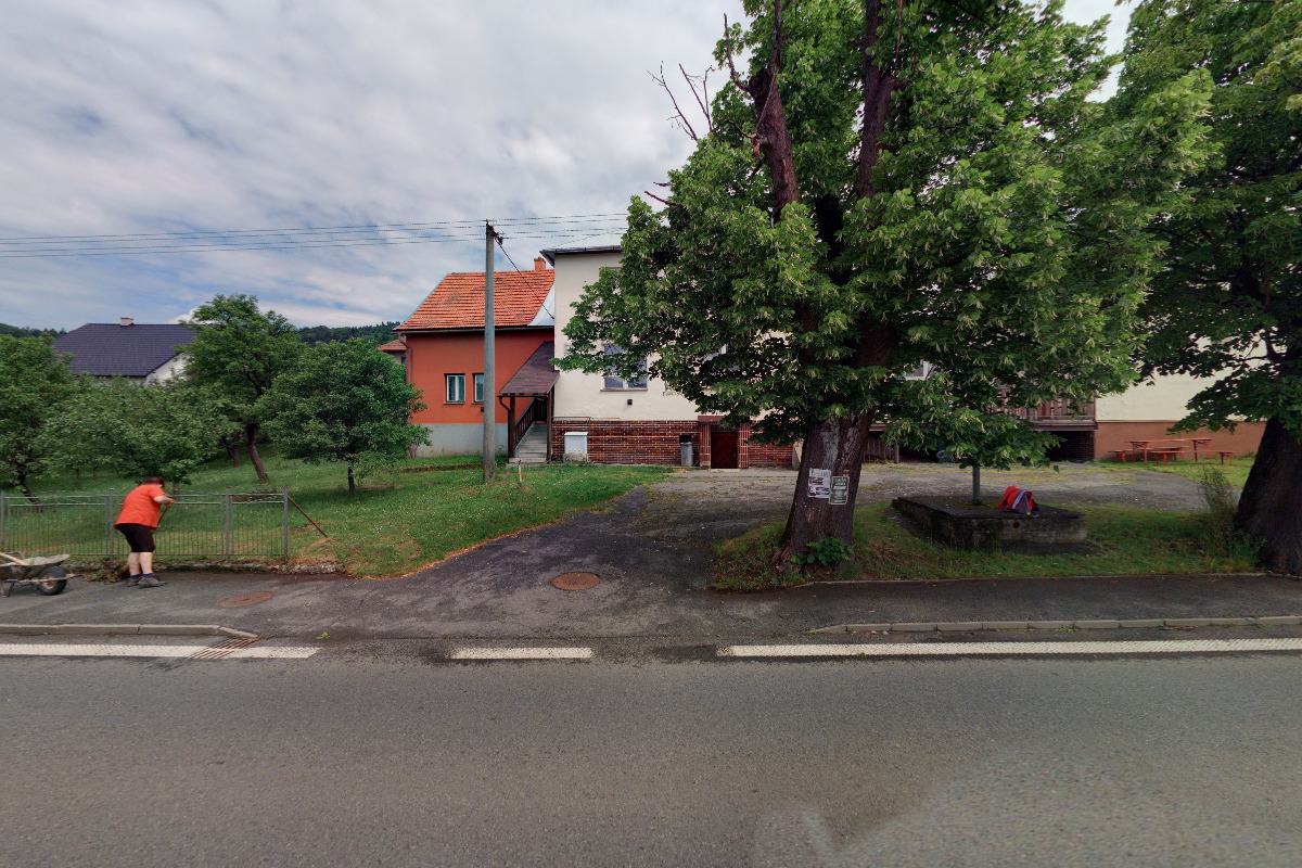 Hospoda U tří soudků foto 6