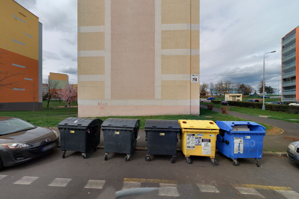 Večerka Jana Kříže