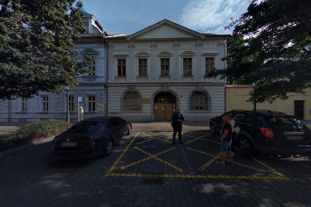 Daňový poradce ev. č. 0885 Ing. Vilém Verner foto 2