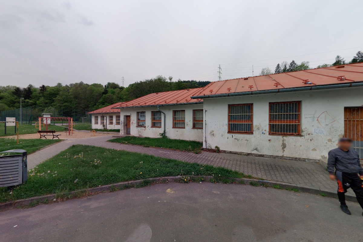 Diakonie ČCE - středisko Vsetín