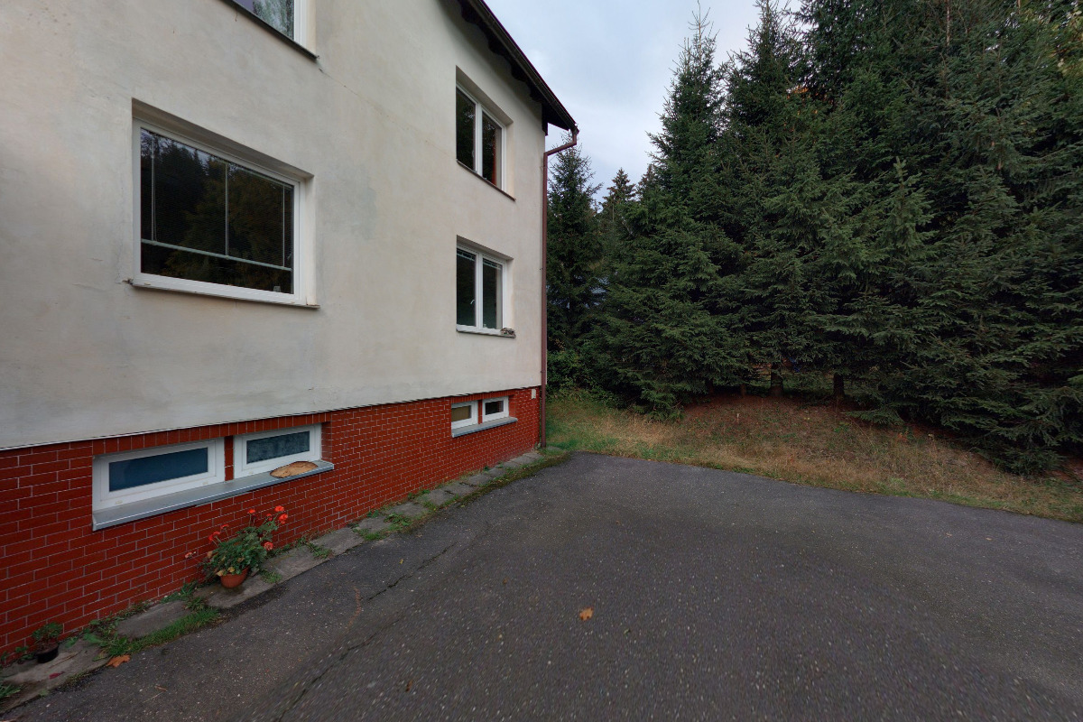 Roubenka Harrachov foto 1