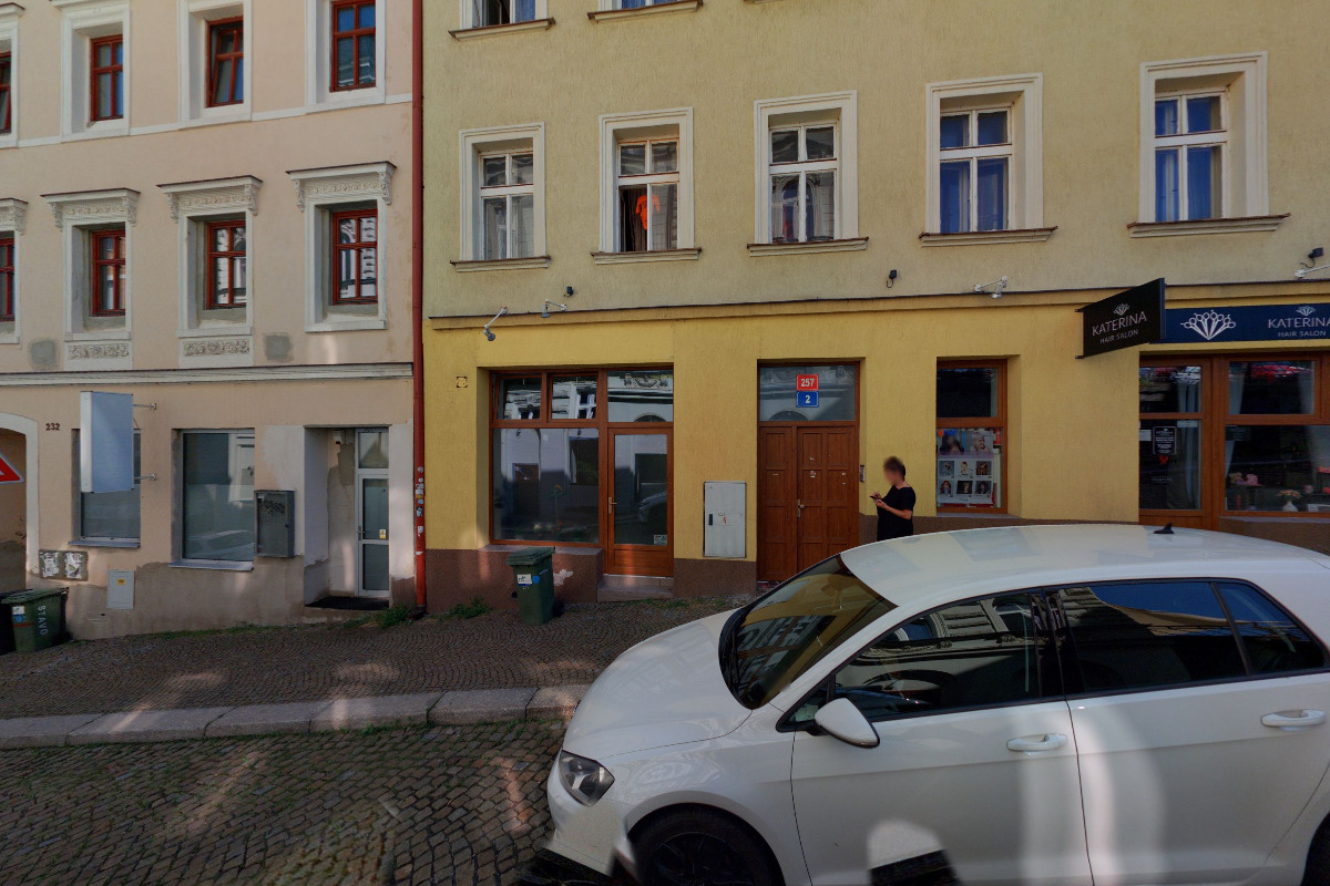 Kateřina hair salon foto 2