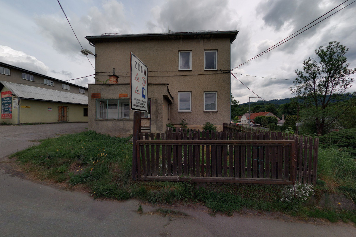 Zemědělské obchodní družstvo Rožnovsko - zemědělská výroba