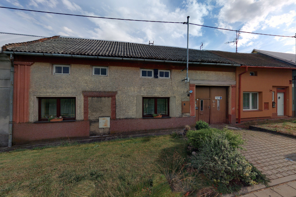 Veterinární ordinace Hruška 80 foto 2