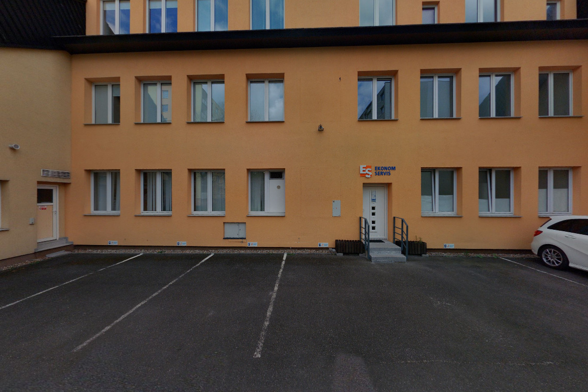 Daňový poradce ev. č. 5180 Ing. Lucie Laštovková