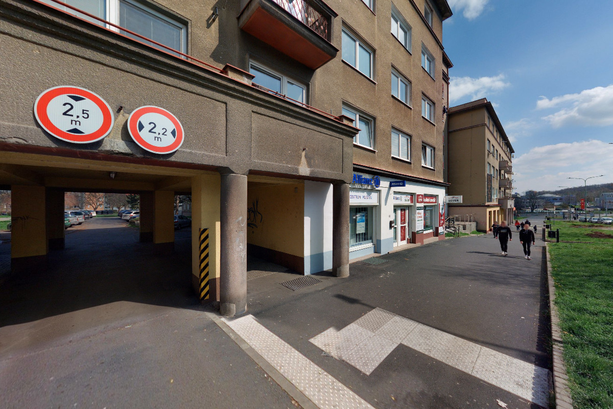 Vladimíra Kryštůfková - Allianz pojišťovna foto 2