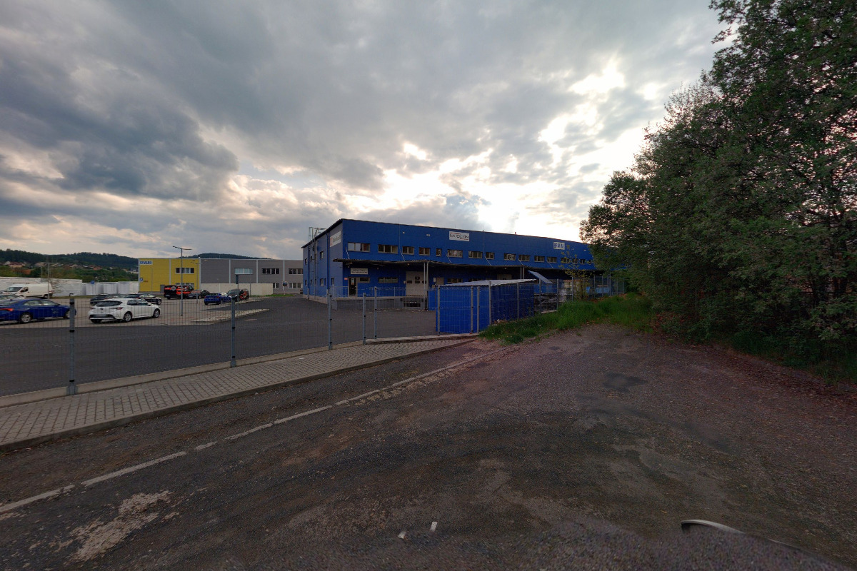 Mudicon s.r.o. foto 2