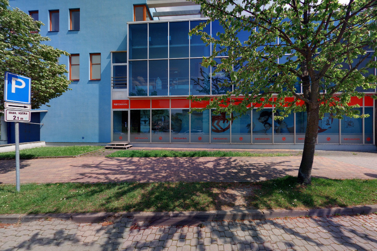 ROSSMANN foto 2