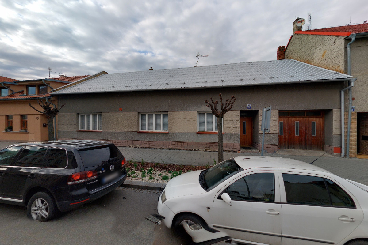 NADAČNÍ FOND GENERACE 21