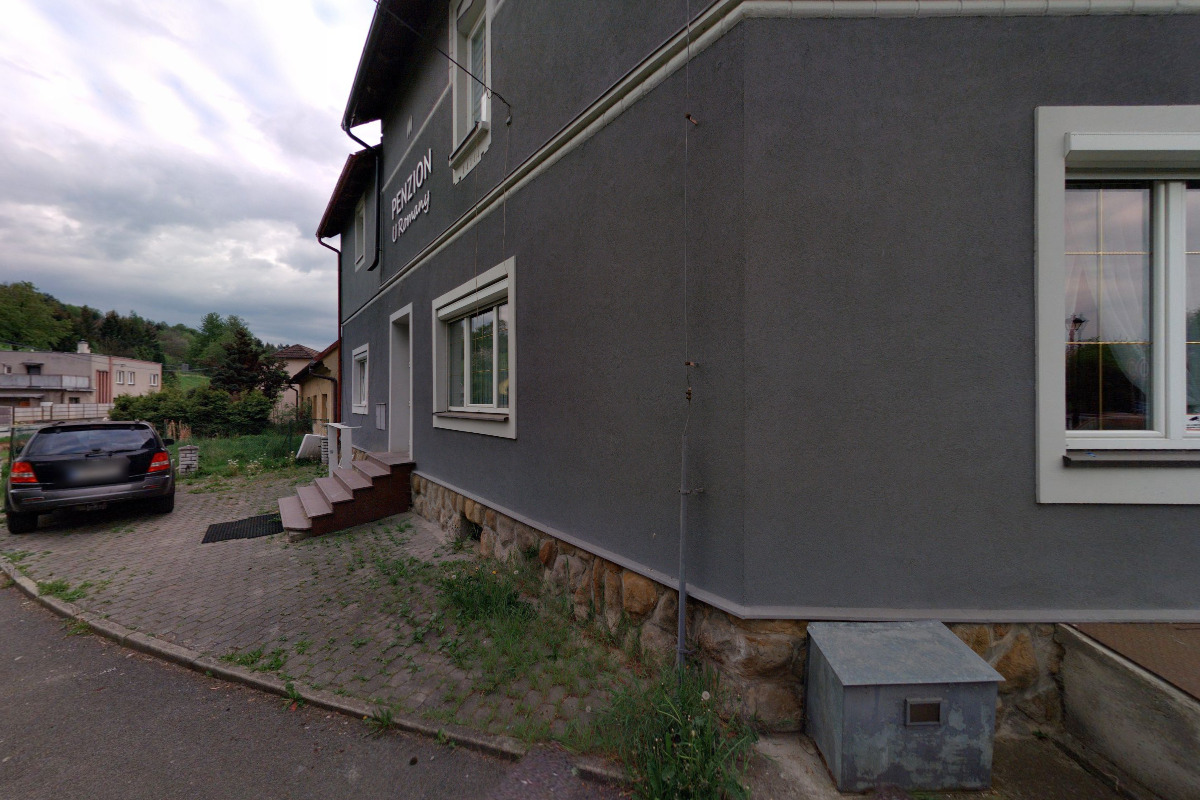 Pizzerie U Romany foto 2