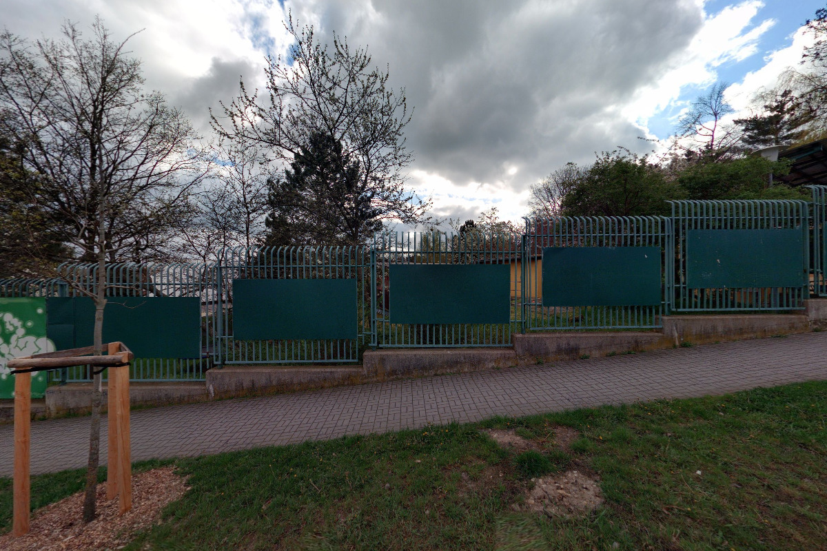 Občerstvení Letní kino Chomutov foto 4