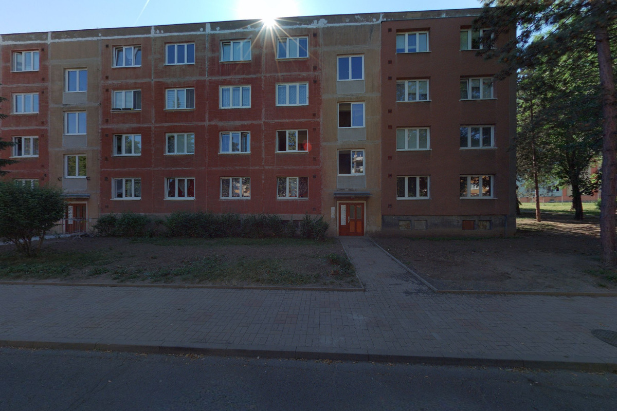 Taxislužba City Taxi Teplice